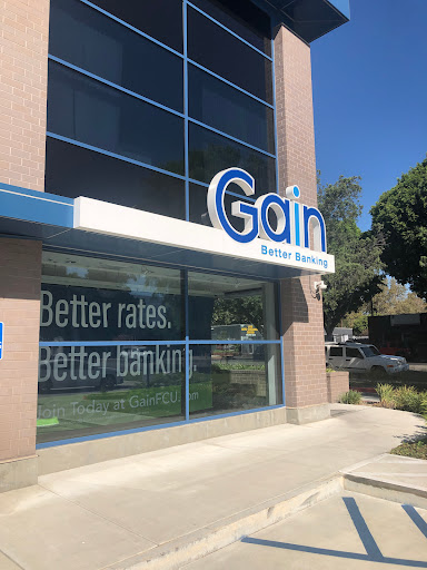 Federal Credit Union «Burbank City Federal Credit Union ATM», reviews and photos