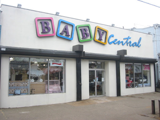 Baby Central, 2436 McDonald Ave, Brooklyn, NY 11223, USA, 