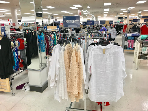 Department Store «Marshalls», reviews and photos, 160 Great Rd, Bedford, MA 01730, USA