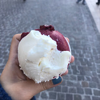 Crème glacée du Restaurant de sundae Amorino Gelato - Antibes - n°18