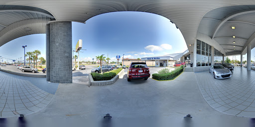 Subaru Dealer «Anderson Subaru», reviews and photos, 7050 Pensacola Blvd, Pensacola, FL 32505, USA