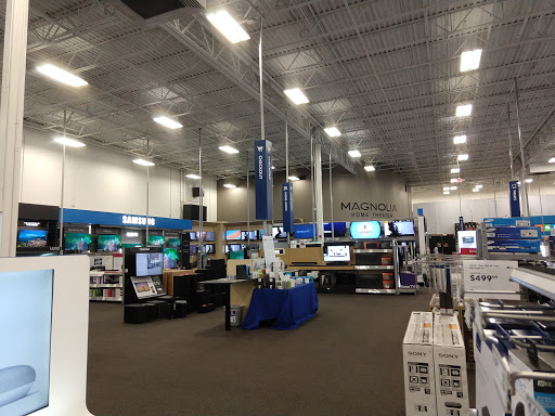 Electronics Store «Best Buy», reviews and photos, 15750 Shady Grove Rd, Gaithersburg, MD 20877, USA