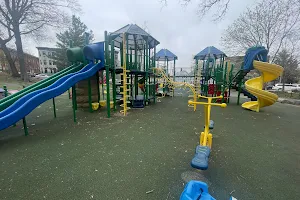 El Parquesito Playground, Franklin Park image