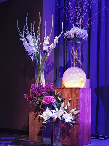 Performing Arts Theater «Sedona Performing Arts Center», reviews and photos, 995 Upper Red Rock Loop Rd, Sedona, AZ 86336, USA