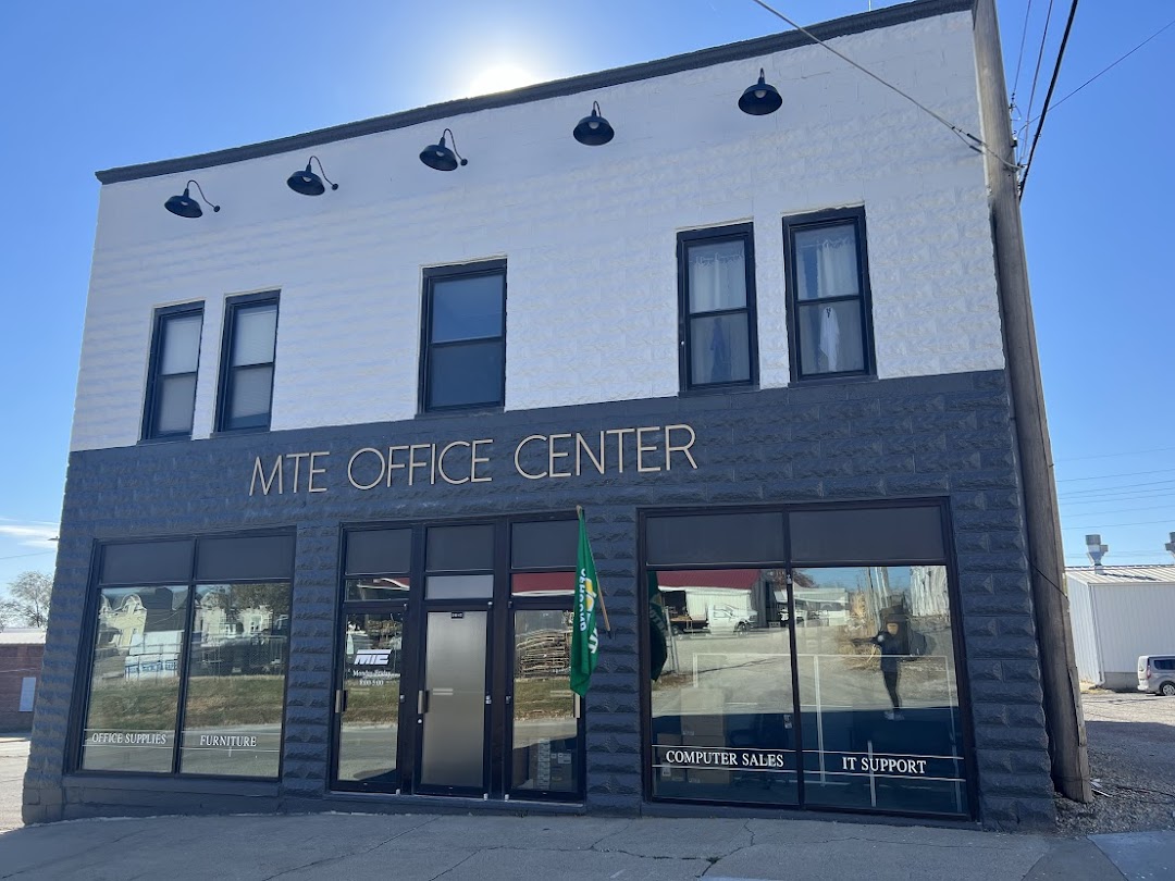 MTE Office Center