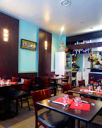 Atmosphère du Restaurant japonais Shiawase à Paris - n°1