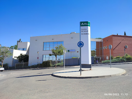 Archidona Health Center