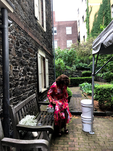 Museum «Mount Vernon Hotel Museum & Garden», reviews and photos, 421 E 61st St, New York, NY 10065, USA