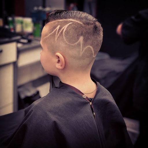 Barber Shop «Razor Zone Barber Shop», reviews and photos, 248 Larkfield Rd, East Northport, NY 11731, USA