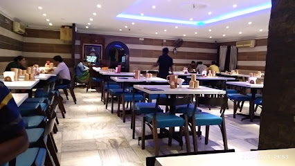 Kritunga Restaurant - Punjagutta Rd, opposite Civil Supplies Bhavan, Raj Bhavan Quarters Colony, Somajiguda, Hyderabad, Telangana 500082, India