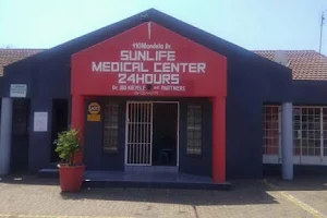 Sunlife Medical 24h image