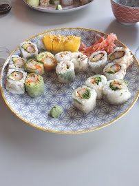 Sushi du Restaurant de sushis You Sushi à Pau - n°4