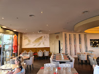 Atmosphère du Tortola restaurant à Saint-Laurent-du-Var - n°18