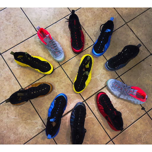 Sportswear Store «Shetty Sportswear», reviews and photos, 966 Flatbush Ave, Brooklyn, NY 11226, USA