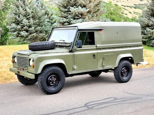 Used Car Dealer «Haacke Motors», reviews and photos, 690 S Main St, Layton, UT 84041, USA