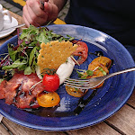 Photo n°3 de l'avis de Ni.O fait le 01/09/2022 à 14:09 sur le  Hellmairs à Landsberg am Lech