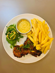 Photo n°18 de TAJ Restaurant Indien à Tours à Tours ()