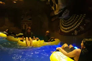 Mayan Water Park image