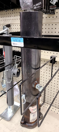 Home Improvement Store «Tractor Supply Co.», reviews and photos, 23741 US-59 #41, Porter, TX 77365, USA