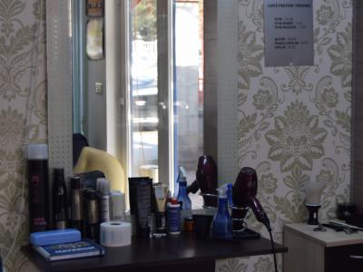Lubier Beauty - Chic Salon - <nil>