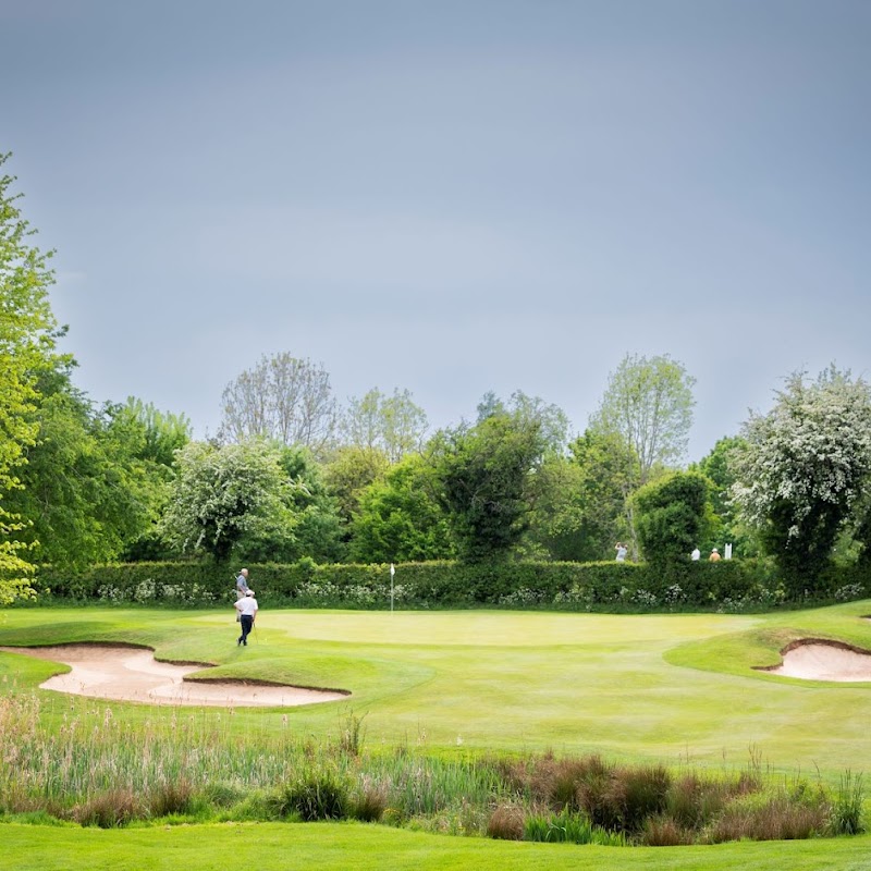 The Leicestershire Golf Club