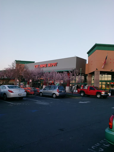 Home Improvement Store «The Home Depot», reviews and photos, 100 Bicentennial Way, Santa Rosa, CA 95403, USA