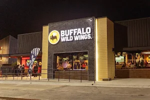 Buffalo Wild Wings image