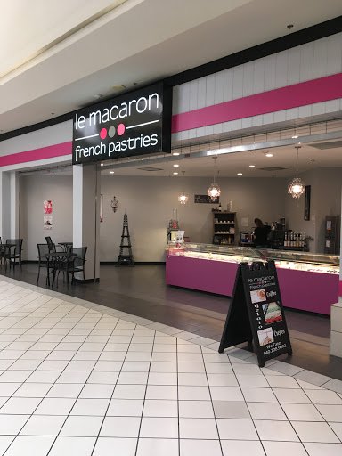 Shopping Mall «Golden Triangle Mall», reviews and photos, 2201 S Interstate 35 E, Denton, TX 76205, USA