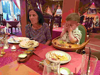 Plats et boissons du Restaurant indien Bollywood à Chalon-sur-Saône - n°19