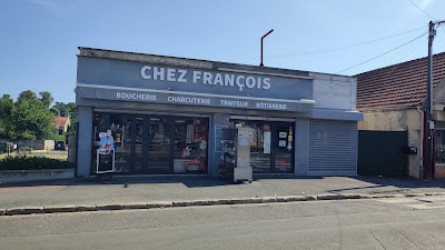 Chez François à Gretz-Armainvilliers