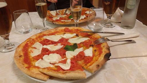 Autogrill Pizzeria in Tricesimo, Provincia di Udine