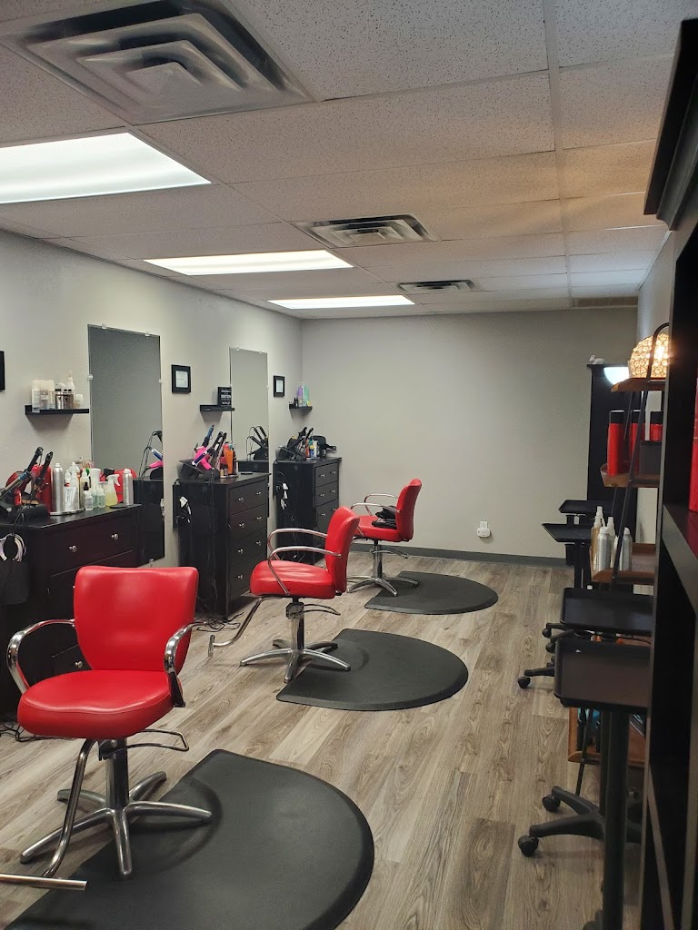 Beautiful Chaos Hair Salon 37363
