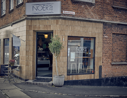 Noers To Go