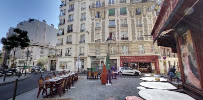 Atmosphère du Restaurant français L'Affiche à Paris - n°3