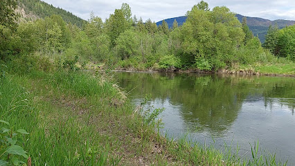 River Front Nature Park