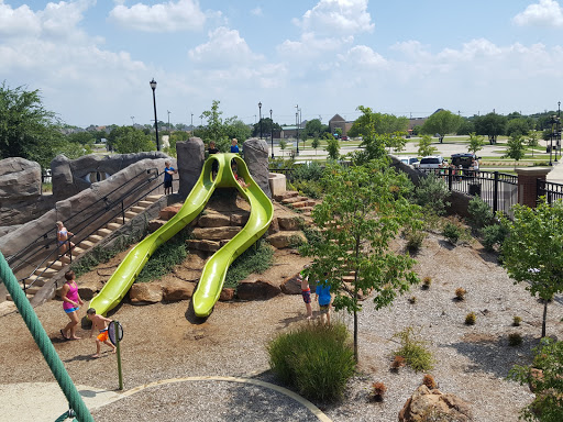 Park «Bicentennial Park», reviews and photos, 450 W Southlake Blvd, Southlake, TX 76092, USA