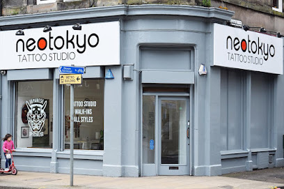 Neotokyo Tattoo Studio