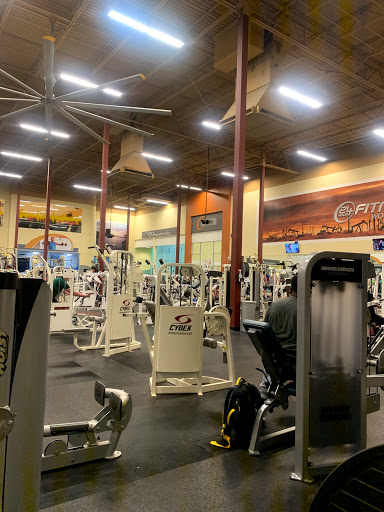 Health Club «24 Hour Fitness», reviews and photos, 1800 Lake Woodlands Dr, The Woodlands, TX 77380, USA