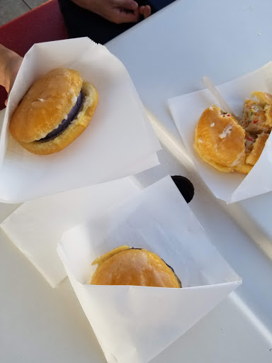 Ice Cream Shop «Afters Ice Cream», reviews and photos, 1265 E Green St, Pasadena, CA 91106, USA