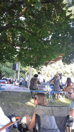 Park «Watkins Park», reviews and photos, 2360 Doctor M.L.K. Jr St, Indianapolis, IN 46208, USA