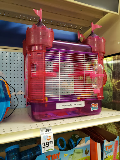 Pet Supply Store «PetSmart», reviews and photos, 5521 Mirage St, Yorba Linda, CA 92887, USA