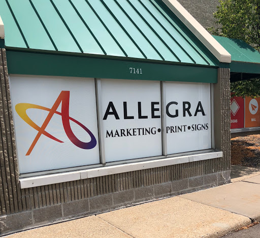 Print Shop «Allegra Marketing Print Signs», reviews and photos, 7141 Shady Oak Rd, Eden Prairie, MN 55344, USA