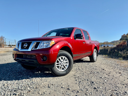 Nissan Dealer «Moses Nissan», reviews and photos