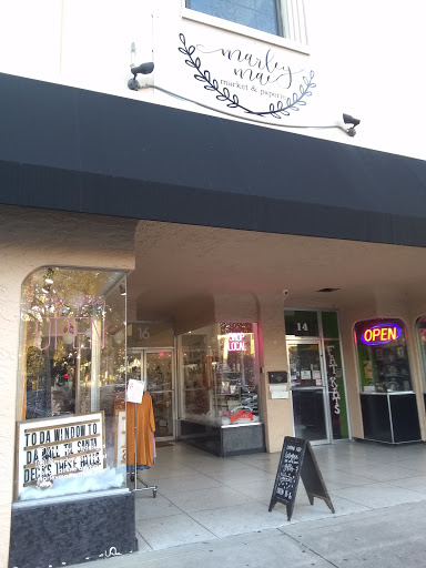 Marley Mae Market & Paperie, 512 SW 3rd Ave, Ocala, FL 34471, USA, 