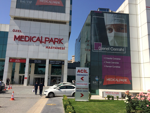 Specialized Physicians Radiodiagnostics Istanbul