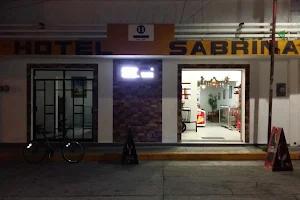 HOTEL SABRINA image