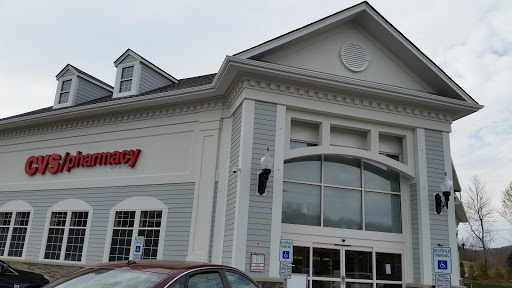 CVS, 77 US-206, Stanhope, NJ 07874, USA, 