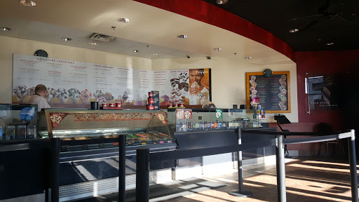 Ice Cream Shop «Cold Stone Creamery», reviews and photos, 3461 River Rapids Dr, Coon Rapids, MN 55448, USA