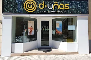 D-Uñas Nail & Beauty | Calle Costa Rica image