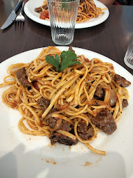 Photo n°10 de Tesoro d'Italia - Paradis à Paris ()